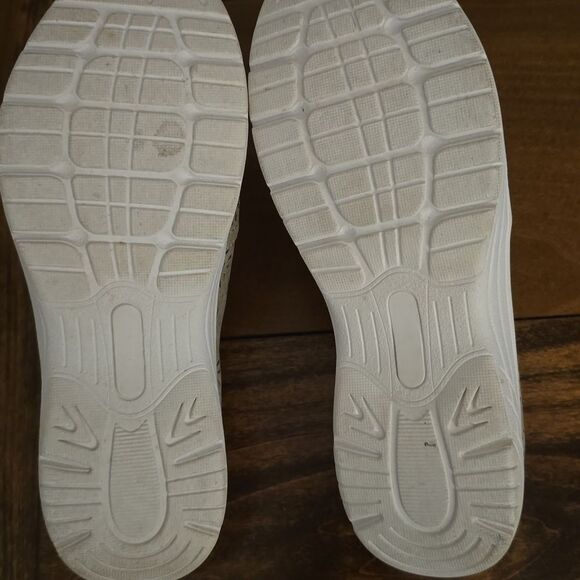 BareTraps  Laser-Cut Mules - Picture 6 of 9